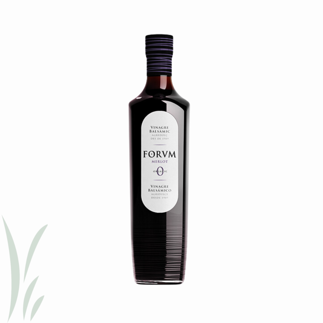 Forvm Cabernet Sauvignon Vinegar (Soleras 8 year) / 1 L